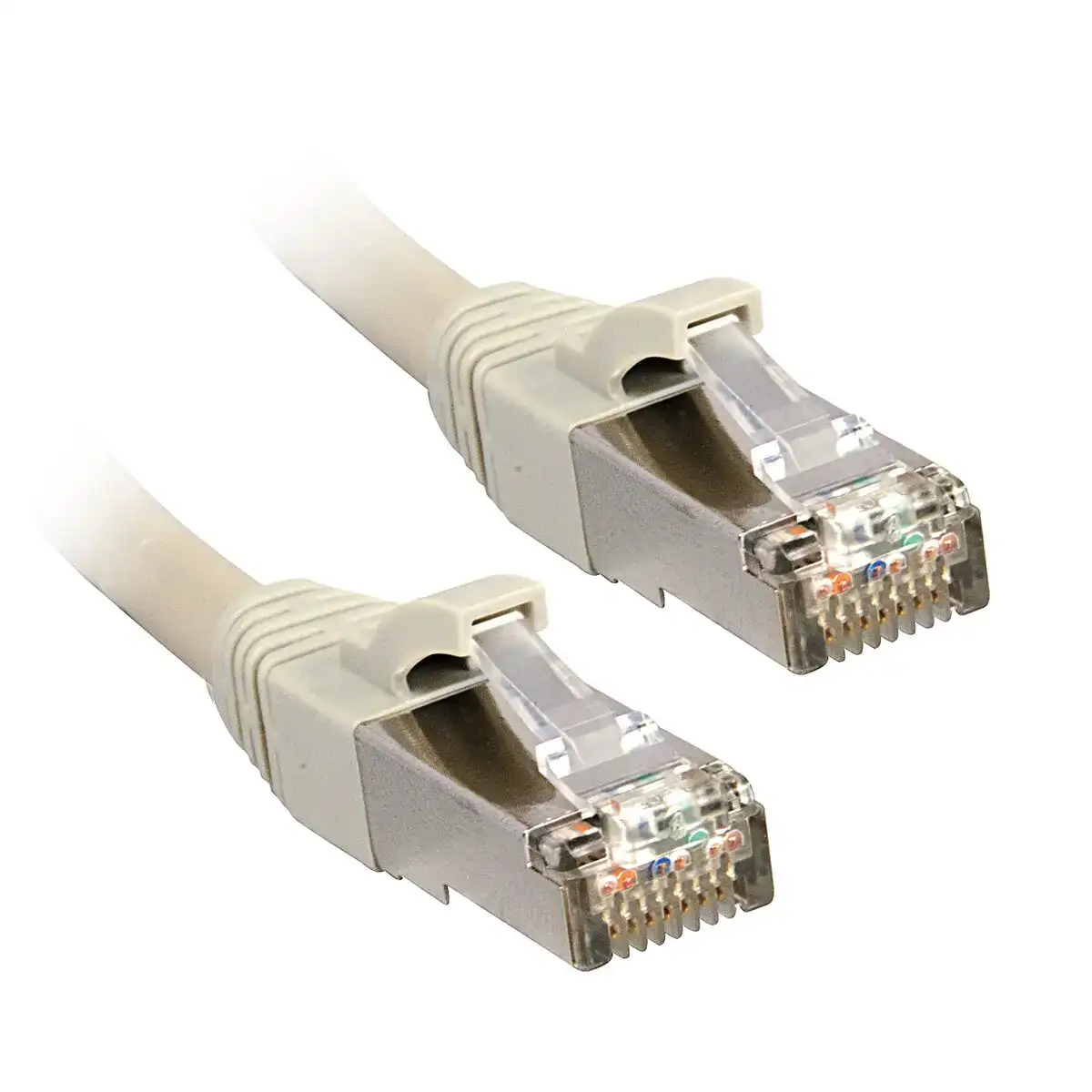 Cable reseau rigide utp 6eme categorie lindy 47246 gris 5 m 1 unites_9168. DIAYTAR COTE D'IVOIRE - Là où la Beauté Rencontre la Fonctionnalité. Parcourez notre sélection pour trouver des produits qui allient esthétique et praticité, pour un quotidien sublimé.