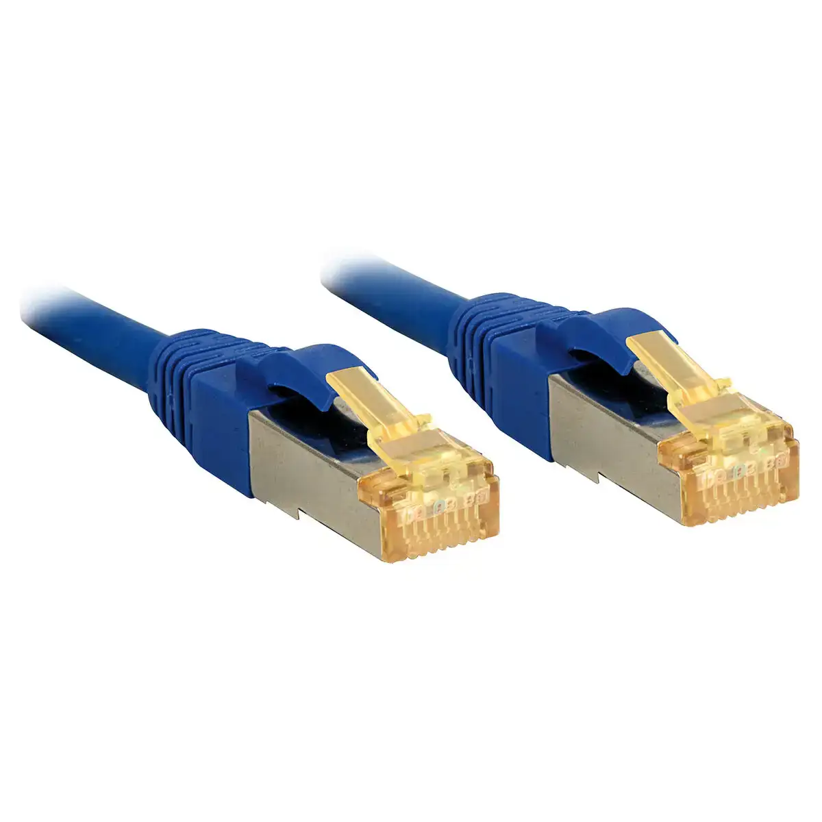 Cable reseau rigide utp 6eme categorie lindy 47279 2 m bleu 1 unites_2091. DIAYTAR COTE D'IVOIRE - Votre Destination Shopping Exquise. Explorez notre boutique en ligne et découvrez des trésors qui ajoutent une touche de sophistication à votre style et à votre espace.