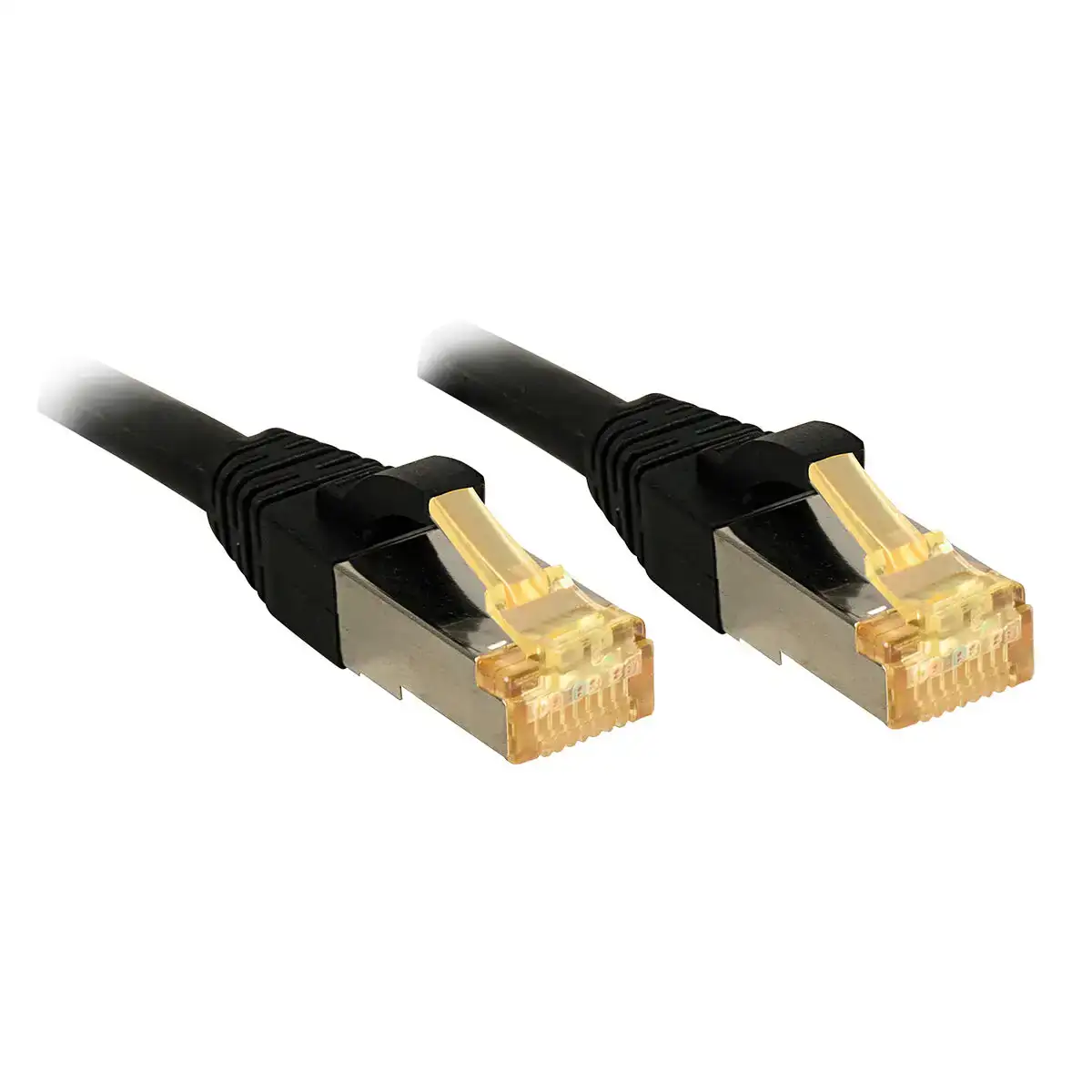 Cable reseau rigide utp 6eme categorie lindy 47309 2 m noir 1 unites_3439. DIAYTAR COTE D'IVOIRE - Où Choisir est un Acte d'Amour pour le Côte d'Ivoire. Explorez notre boutique en ligne et choisissez des articles qui célèbrent la culture et l'artisanat du pays.