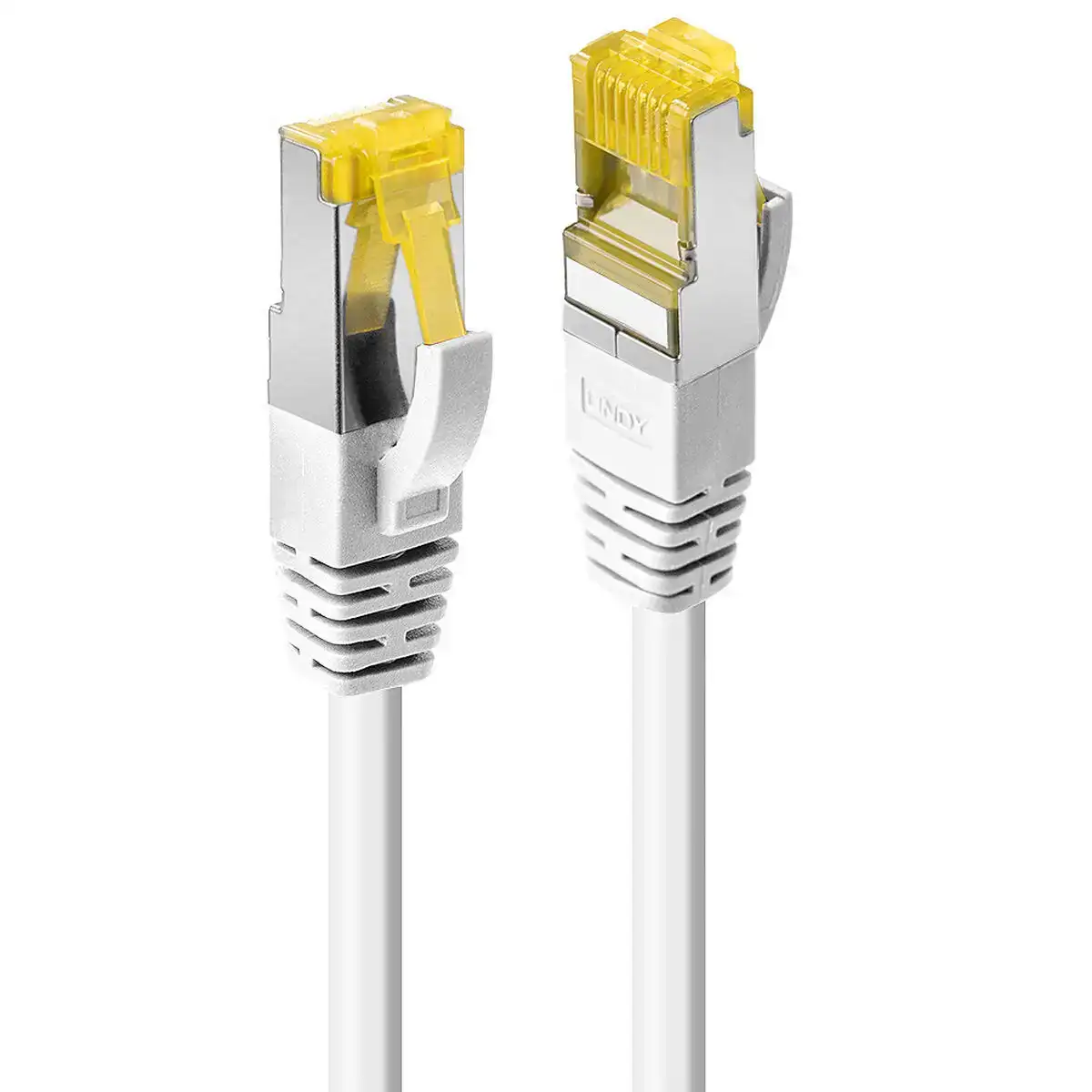 Cable reseau rigide utp 6eme categorie lindy 47320 3 cm blanc 30 cm 1 unites_9463. Bienvenue chez DIAYTAR COTE D'IVOIRE - Où Chaque Produit a son Âme. Découvrez notre gamme et choisissez des articles qui résonnent avec votre personnalité et vos valeurs.