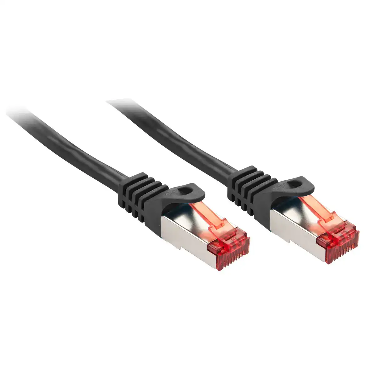 Cable reseau rigide utp 6eme categorie lindy 47376 noir 5 m 1 unites_2351. Bienvenue chez DIAYTAR COTE D'IVOIRE - Votre Porte d'Accès à la Diversité. Découvrez notre boutique en ligne et choisissez parmi une pléthore d'articles qui célèbrent la richesse culturelle du Côte d'Ivoire et au-delà.