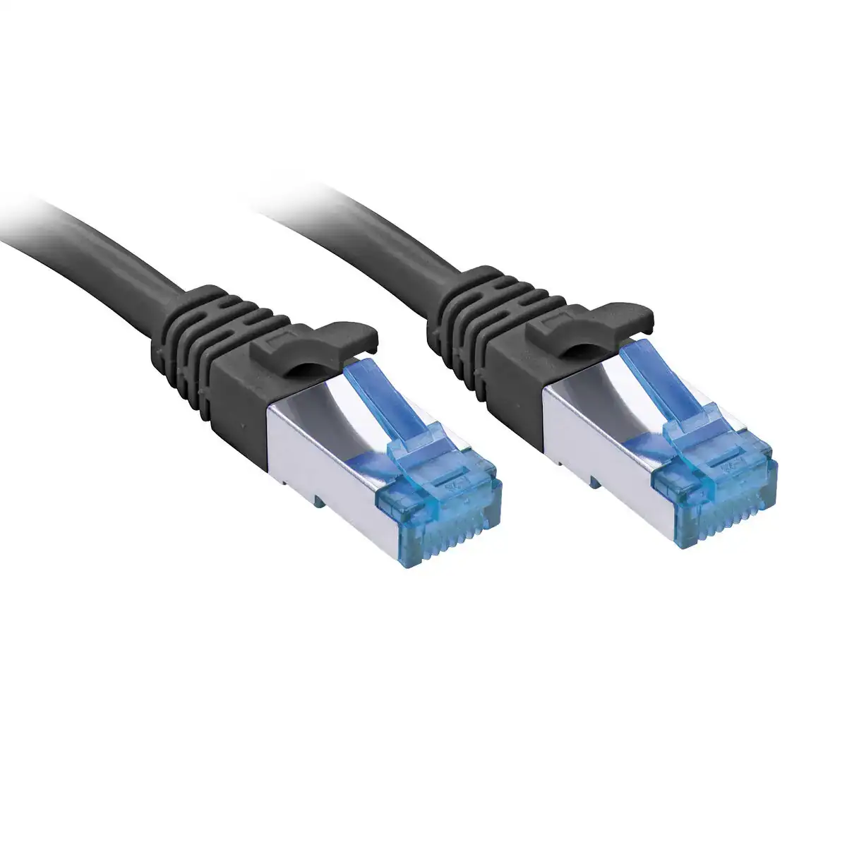 Cable reseau rigide utp 6eme categorie lindy 47414 2 m noir 1 unites_4977. DIAYTAR COTE D'IVOIRE - Où Chaque Détail Fait la Différence. Parcourez notre sélection soignée et choisissez des articles qui rehaussent votre quotidien, du fonctionnel à l'esthétique.