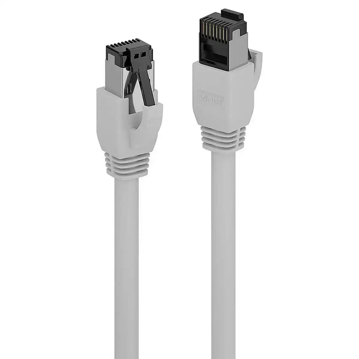 Cable reseau rigide utp 6eme categorie lindy 47435 3 m gris 1 unites_9531. DIAYTAR COTE D'IVOIRE - L'Équilibre Parfait entre Tradition et Modernité. Explorez notre collection pour trouver des produits qui incarnent la culture et la contemporanéité du Côte d'Ivoire.