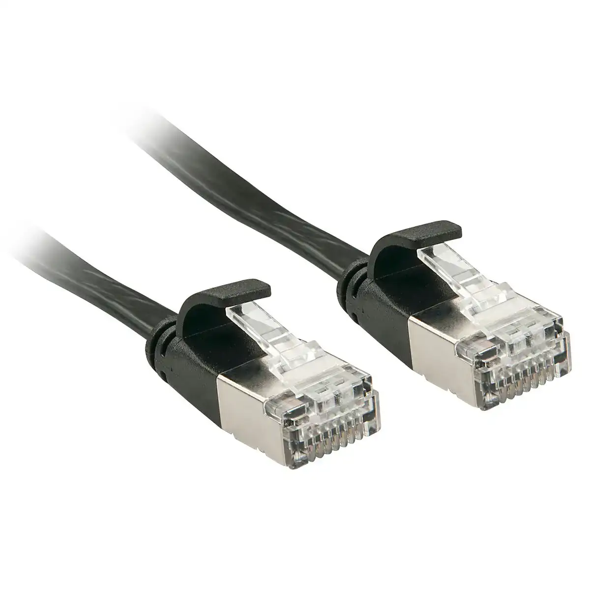 Cable reseau rigide utp 6eme categorie lindy 47483 3 m noir 1 unites_2733. DIAYTAR COTE D'IVOIRE - Là où Chaque Clic Compte. Parcourez notre boutique en ligne et laissez-vous guider vers des trouvailles uniques qui enrichiront votre quotidien.