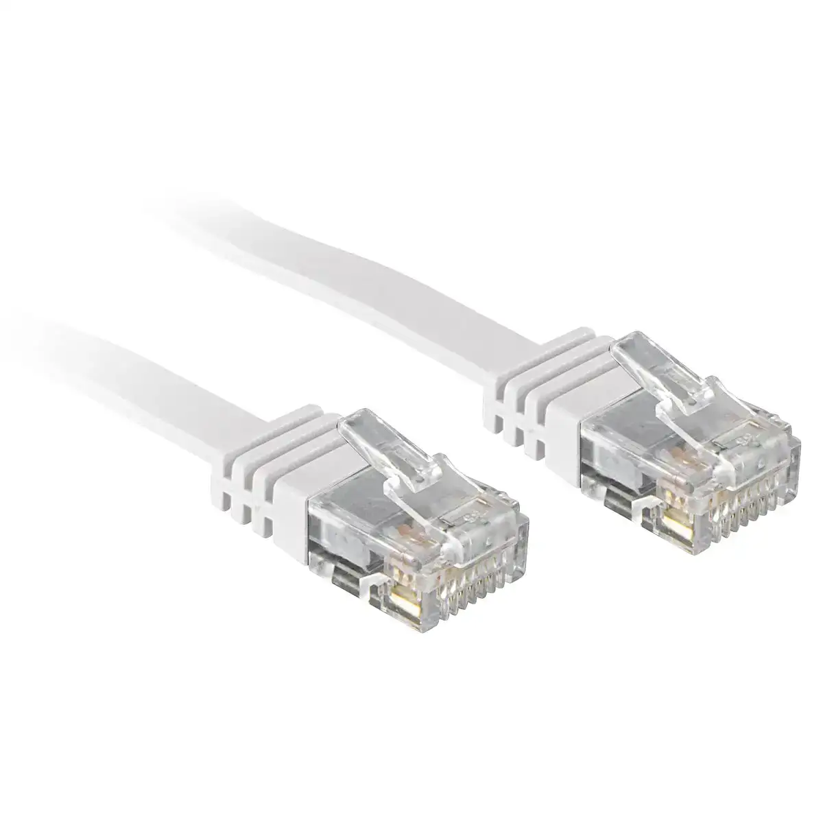 Cable reseau rigide utp 6eme categorie lindy 47502 2 m blanc 1 unites_6257. Bienvenue sur DIAYTAR COTE D'IVOIRE - Là où le Shopping Devient une Aventure. Explorez notre catalogue et dénichez des trésors qui élargiront votre horizon shopping.