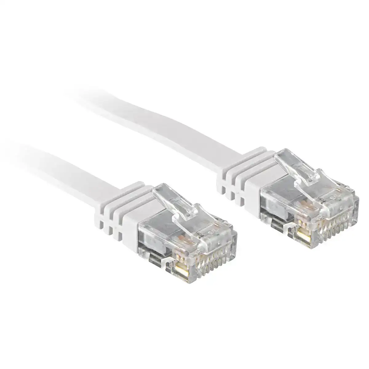 Cable reseau rigide utp 6eme categorie lindy 47503 3 m blanc 1 unites_9333. DIAYTAR COTE D'IVOIRE - Votre Source de Trouvailles uniques. Naviguez à travers notre catalogue et trouvez des articles qui vous distinguent et reflètent votre unicité.