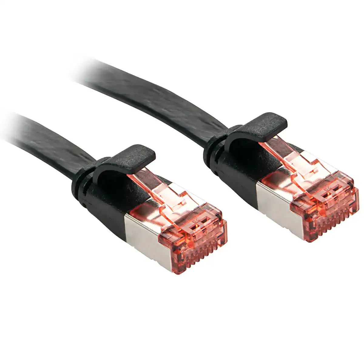 Cable reseau rigide utp 6eme categorie lindy 47574 noir 5 m 1 unites_1422. DIAYTAR COTE D'IVOIRE - Où Choisir est une Célébration de l'Artisanat Local. Découvrez notre boutique en ligne et choisissez des produits qui incarnent la passion des artisans sénégalais.