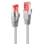 Cable reseau rigide utp 6eme categorie lindy 47708 10 m gris 1 unites_1727. DIAYTAR COTE D'IVOIRE - Votre Destination pour un Shopping Réfléchi. Découvrez notre gamme variée et choisissez des produits qui correspondent à vos valeurs et à votre style de vie.