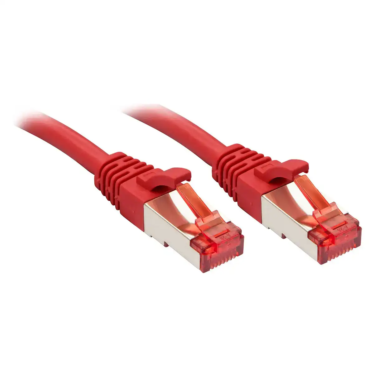 Cable reseau rigide utp 6eme categorie lindy 47734 2 m rouge 1 unites_7270. Entrez dans l'Univers de DIAYTAR COTE D'IVOIRE - Où l'Innovation Rencontre la Tradition. Explorez notre sélection de produits modernes et traditionnels qui incarnent l'esprit dynamique du Côte d'Ivoire.
