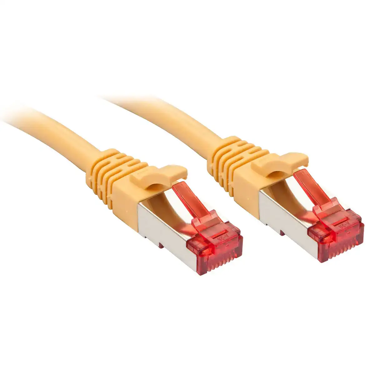 Cable reseau rigide utp 6eme categorie lindy 47764 2 m jaune 1 unites_5988. DIAYTAR COTE D'IVOIRE - Où Choisir est un Voyage Cultuel. Explorez notre boutique en ligne et découvrez des produits qui célèbrent la richesse et la diversité culturelle du Côte d'Ivoire.