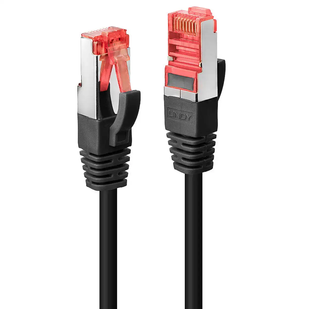 Cable reseau rigide utp 6eme categorie lindy 47780 3 m noir 1 unites_9343. DIAYTAR COTE D'IVOIRE - Votre Destination Shopping Éthique. Parcourez notre gamme et choisissez des articles qui respectent l'environnement et les communautés locales.