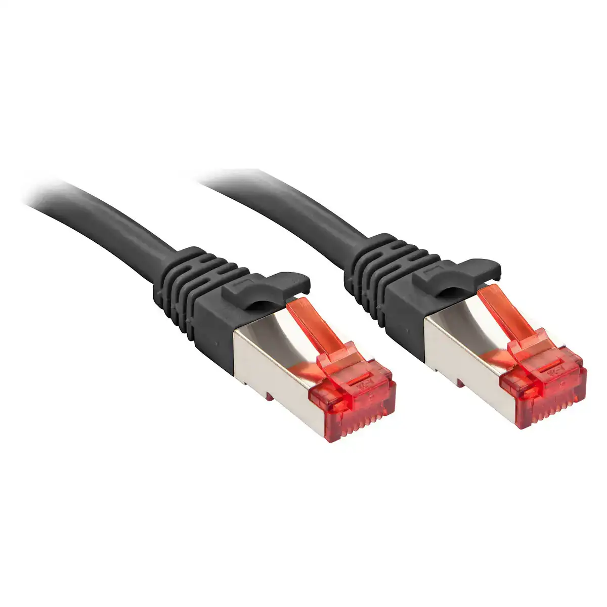 Cable reseau rigide utp 6eme categorie lindy 47783 10 m 2 m noir 1 unites_8642. DIAYTAR COTE D'IVOIRE - Là où la Qualité se Marque d'une Touche Côte d'Ivoireaise. Naviguez à travers notre boutique en ligne et choisissez des produits qui allient excellence et tradition.