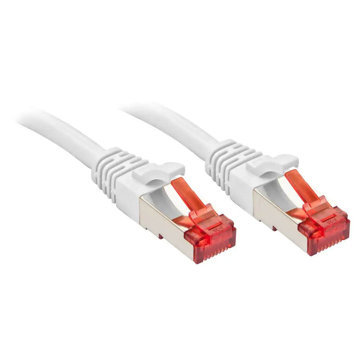 Cable reseau rigide utp 6eme categorie lindy 47796 blanc 5 m 1 unites_9210. DIAYTAR COTE D'IVOIRE - Là où Chaque Produit a son Propre Éclat. Explorez notre boutique en ligne et trouvez des articles qui ajoutent de la brillance à votre quotidien.