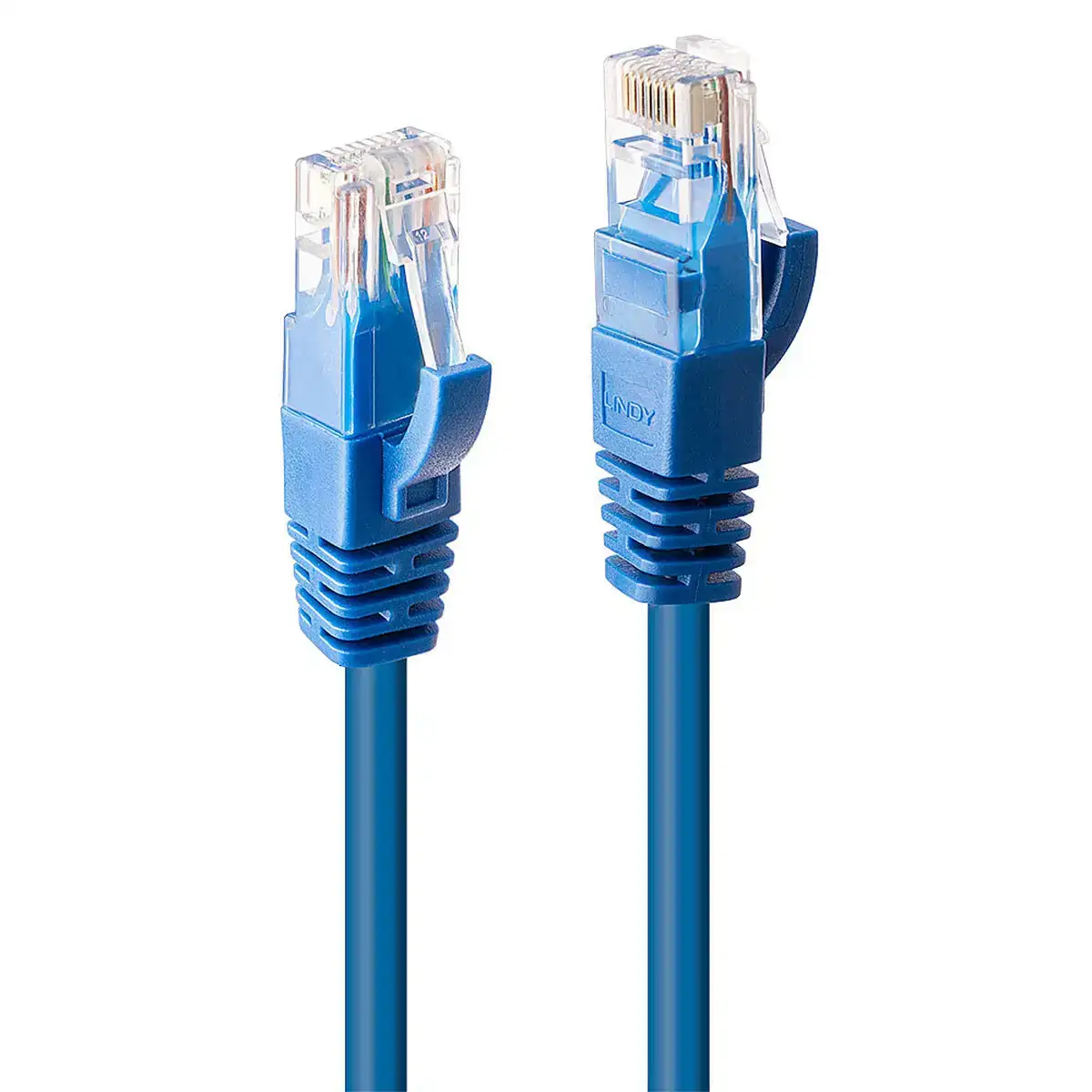 Cable reseau rigide utp 6eme categorie lindy 48017 rouge bleu 1 m 1 unites_1497. DIAYTAR COTE D'IVOIRE - L'Art de Vivre en Couleurs. Découvrez notre boutique en ligne et trouvez des produits qui ajoutent une palette vibrante à votre quotidien.