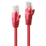 Cable reseau rigide utp 6eme categorie lindy 48032 rouge 1 m 1 unites_8221. DIAYTAR COTE D'IVOIRE - Là où les Rêves de Shopping Deviennent Réalité. Naviguez à travers notre catalogue diversifié et choisissez parmi une variété d'articles qui feront de votre shopping une expérience inoubliable.