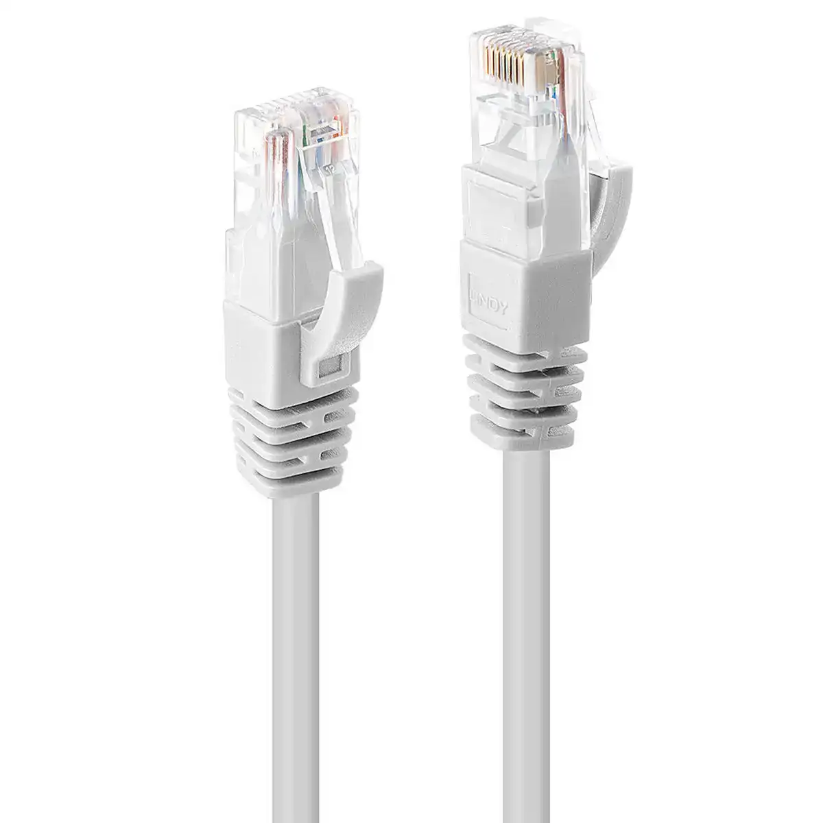 Cable reseau rigide utp 6eme categorie lindy 48092 blanc 1 m 1 unites_2353. DIAYTAR COTE D'IVOIRE - L'Art de Vivre le Shopping en Ligne. Découvrez notre plateforme intuitive et trouvez des produits qui vous inspirent et vous enchantent, à chaque clic.