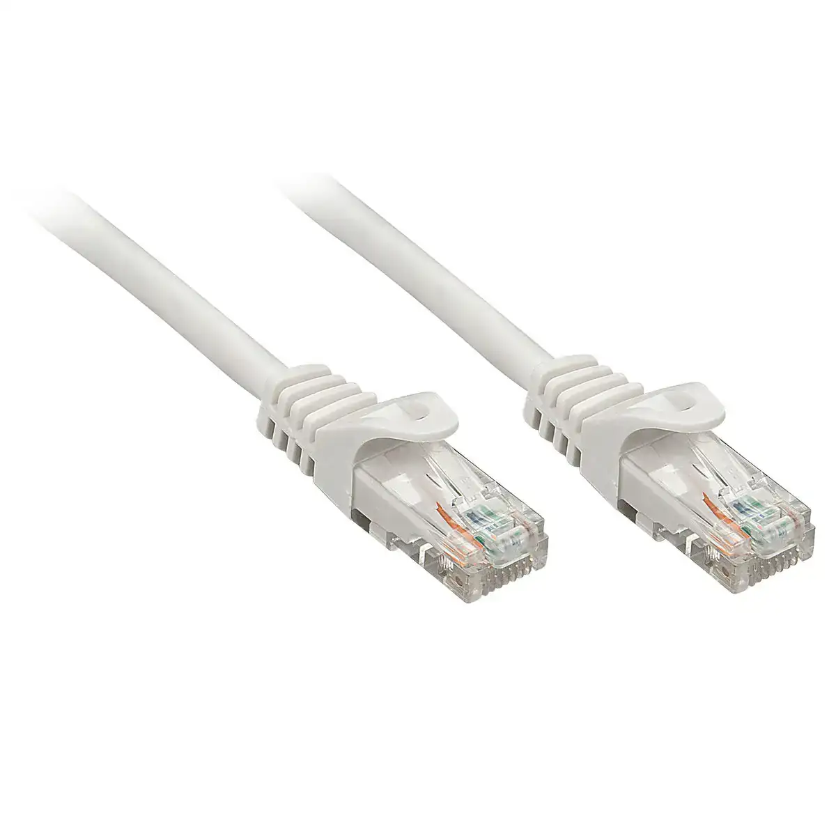 Cable reseau rigide utp 6eme categorie lindy 48165 gris 5 m 1 unites_3663. Bienvenue sur DIAYTAR COTE D'IVOIRE - Votre Source de Trouvailles Uniques. Explorez nos rayons virtuels pour dénicher des trésors que vous ne trouverez nulle part ailleurs, allant des trésors artisanaux aux articles tendance.