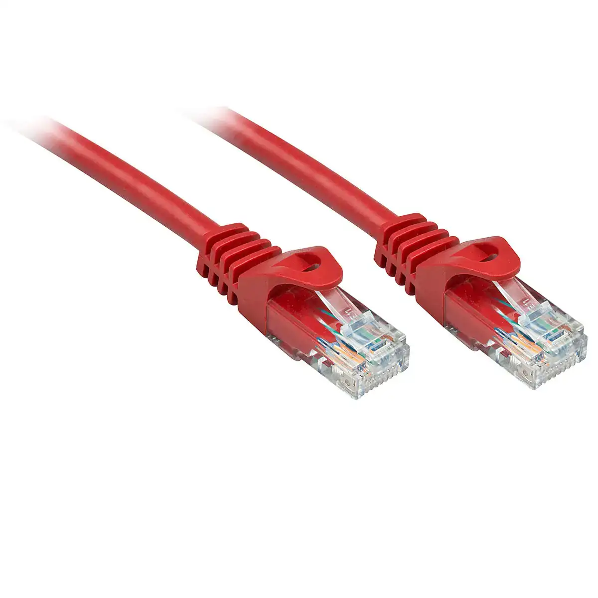 Cable reseau rigide utp 6eme categorie lindy 48183 2 m rouge 1 unites_7321. DIAYTAR COTE D'IVOIRE - Où Chaque Sélection Vous Parle. Parcourez nos catégories et découvrez des produits qui reflètent vos passions et vos besoins, pour un shopping personnel et inspirant.