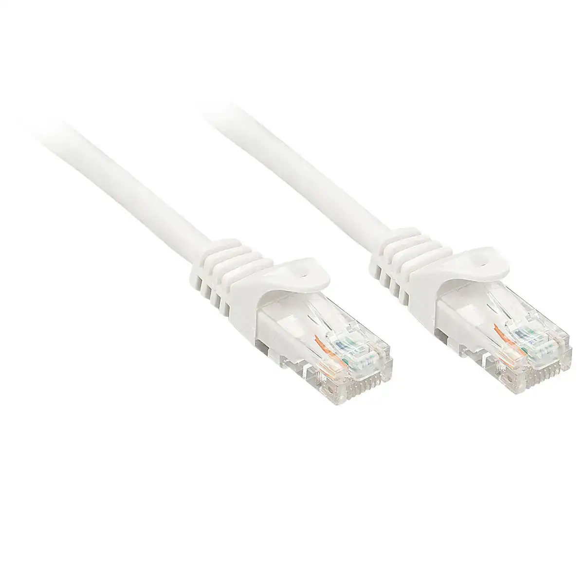 Cable reseau rigide utp 6eme categorie lindy 48205 blanc 5 m_5577. Bienvenue chez DIAYTAR COTE D'IVOIRE - Où Chaque Produit a son Histoire. Plongez dans notre sélection diversifiée et découvrez des articles qui racontent le riche patrimoine sénégalais.