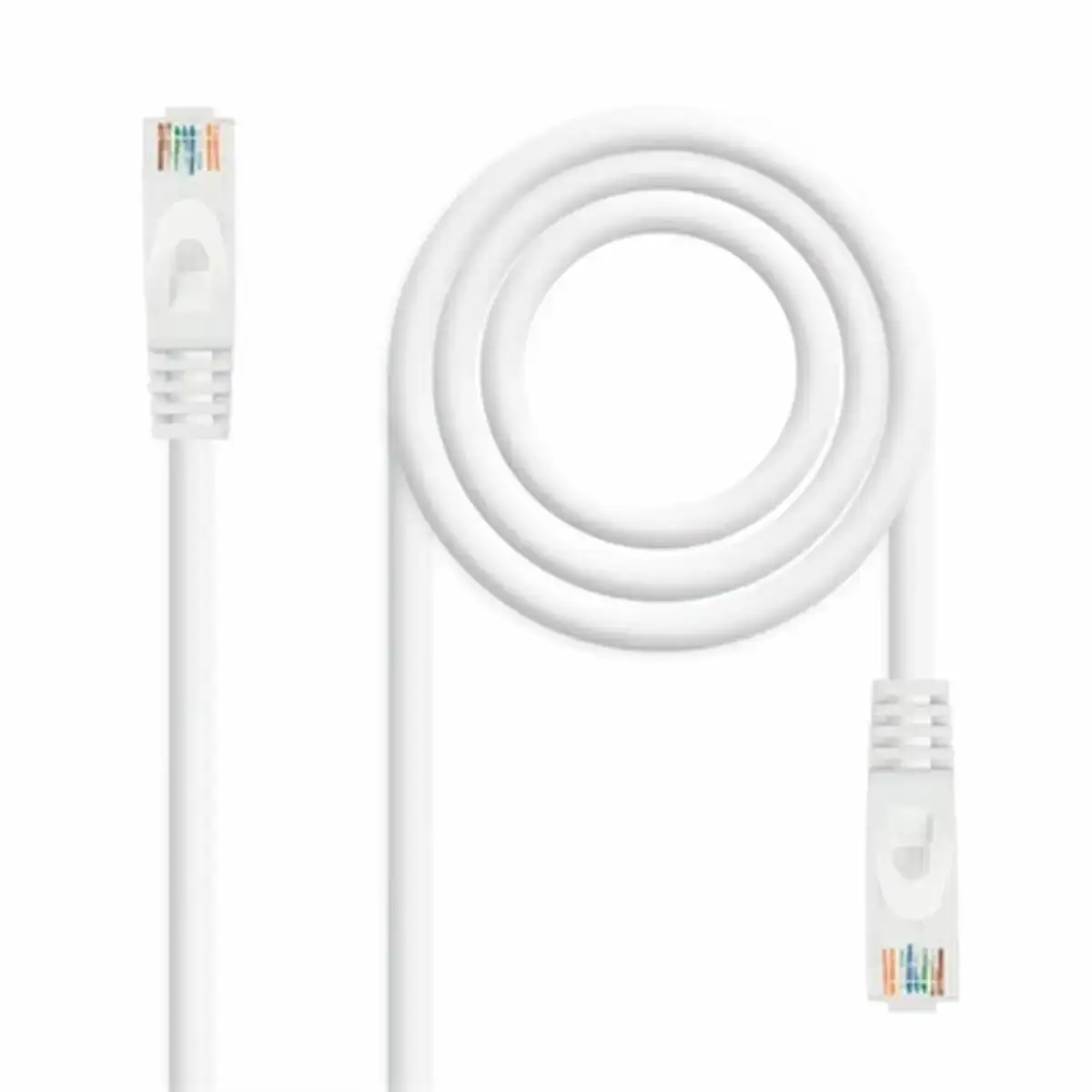 Cable reseau rigide utp 6eme categorie nanocable 10 20 1800 l30 w_1893. DIAYTAR COTE D'IVOIRE - Où Chaque Détail Compte. Parcourez nos produits soigneusement sélectionnés et choisissez des articles qui correspondent à votre style et à vos valeurs.