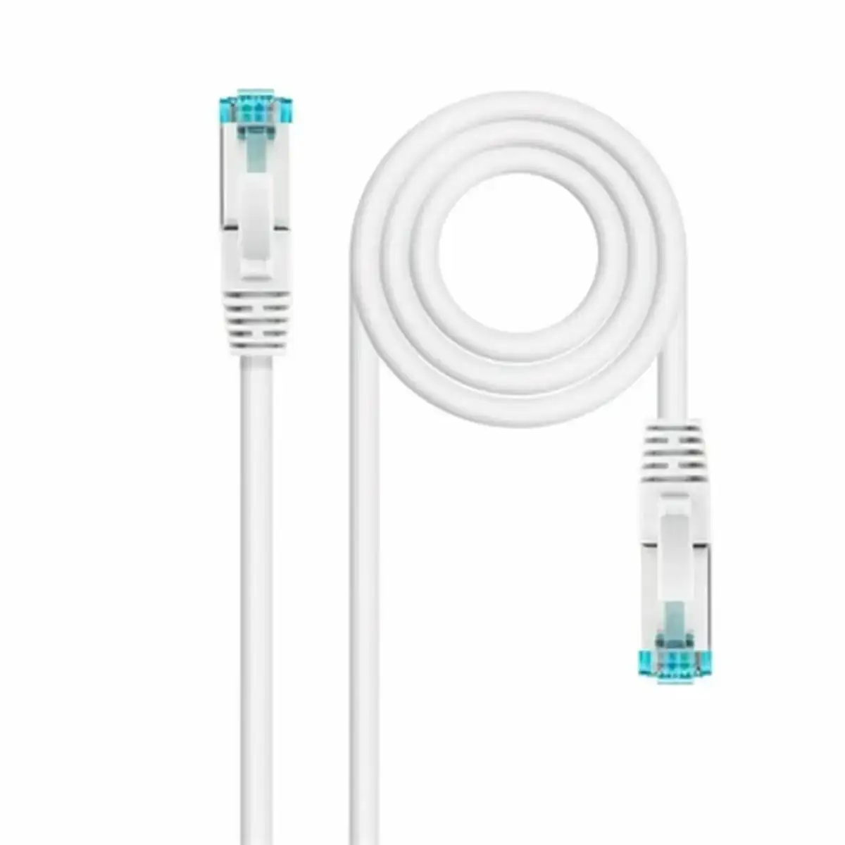 Cable reseau rigide utp 6eme categorie nanocable cat 7 25 cm_1985. DIAYTAR COTE D'IVOIRE - Là où Vos Rêves Prendent Forme. Plongez dans notre catalogue diversifié et trouvez des produits qui enrichiront votre quotidien, du pratique à l'exceptionnel.