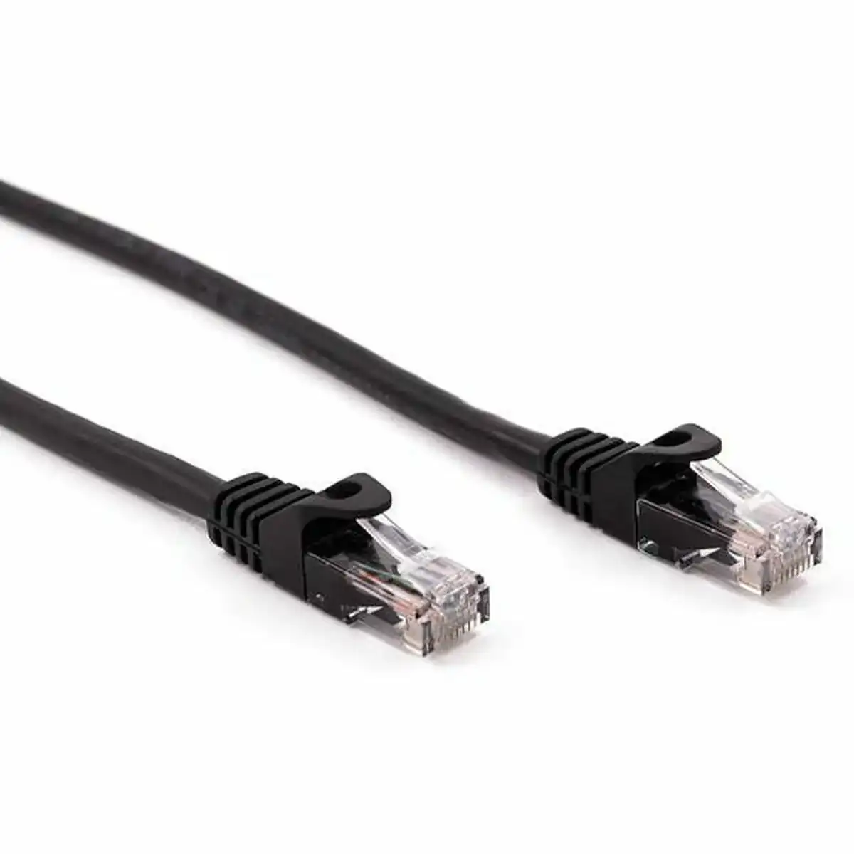 Cable reseau rigide utp 6eme categorie nilox noir 1 m_8663. Bienvenue sur DIAYTAR COTE D'IVOIRE - Où l'Authenticité Rencontre le Confort. Plongez dans notre univers de produits qui allient tradition et commodité pour répondre à vos besoins.