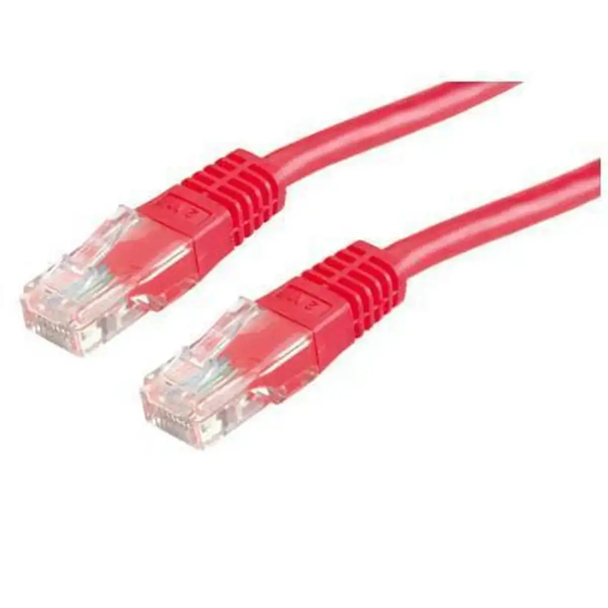 Cable reseau rigide utp 6eme categorie nilox nx090504104 3 m rouge 1 unites_1983. Bienvenue sur DIAYTAR COTE D'IVOIRE - Votre Évasion Shopping Personnalisée. Parcourez notre collection unique et trouvez des articles qui reflètent votre style et votre individualité.