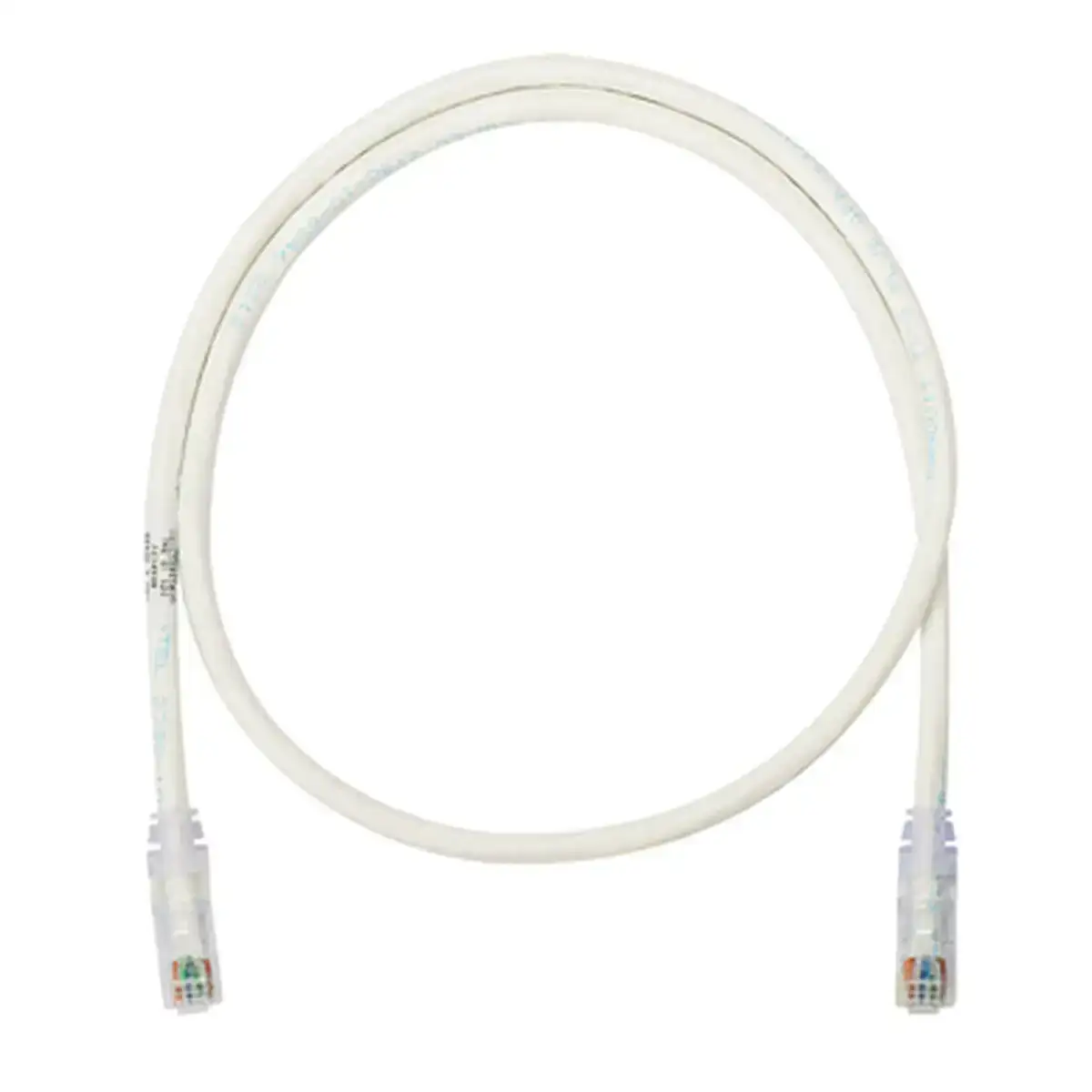 Cable reseau rigide utp 6eme categorie panduit nk6apc3m 3 m blanc_6082. DIAYTAR COTE D'IVOIRE - Votre Oasis de Shopping en Ligne. Explorez notre boutique et découvrez des produits qui ajoutent une touche de magie à votre quotidien.