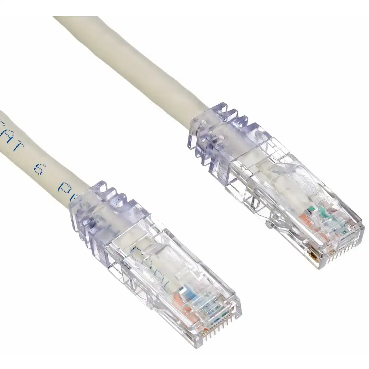 Cable reseau rigide utp 6eme categorie panduit nk6pc1my blanc 1 m_1312. DIAYTAR COTE D'IVOIRE - L'Art de Vivre en Couleurs. Découvrez notre boutique en ligne et trouvez des produits qui ajoutent une palette vibrante à votre quotidien.