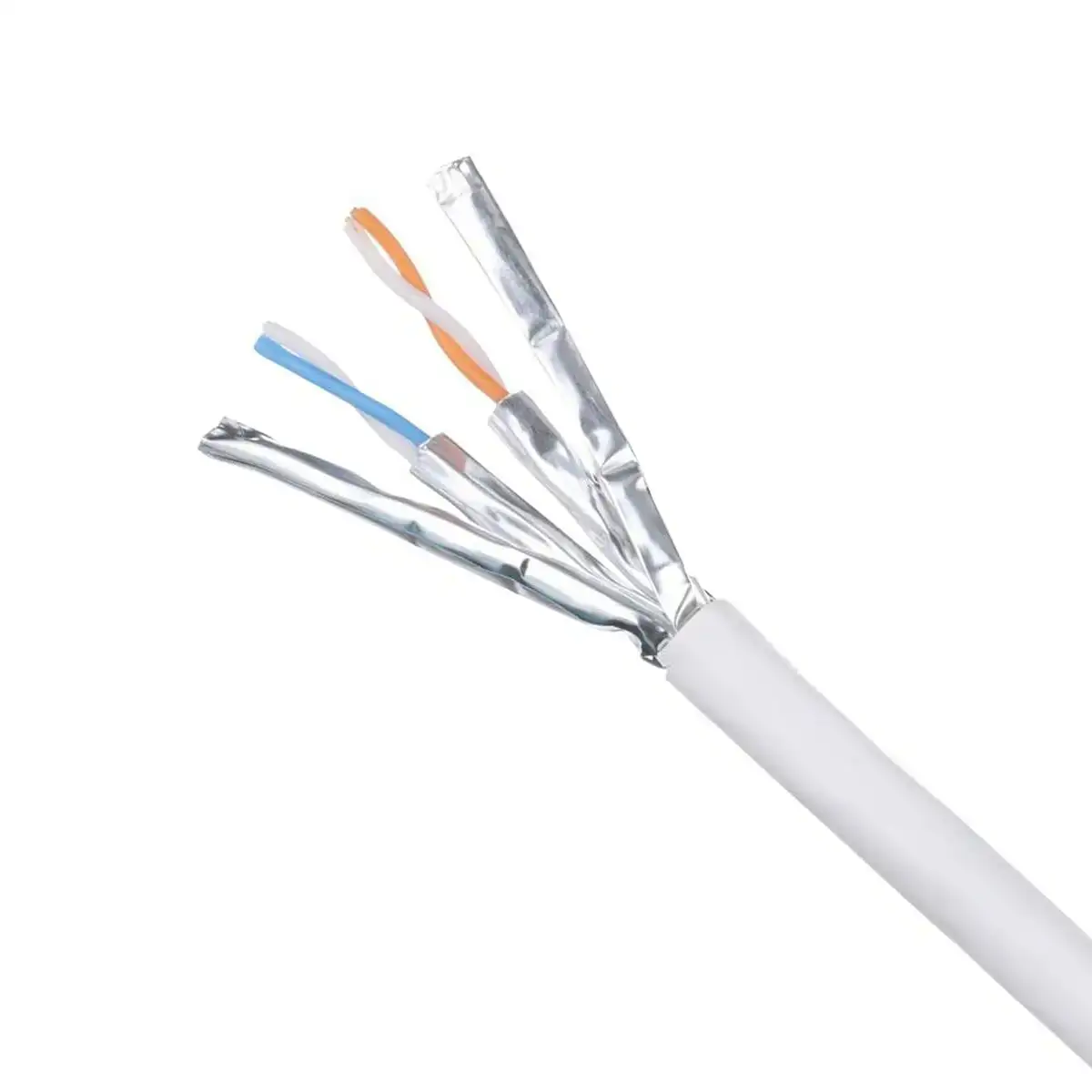 Cable reseau rigide utp 6eme categorie panduit nul6x04wh heg bleu 305 m_1863. Bienvenue dans l'univers captivant de DIAYTAR COTE D'IVOIRE - Votre Plateforme de Shopping Tout-en-Un. Parcourez notre boutique en ligne pour découvrir des produits uniques, allant des articles ménagers aux élégants accessoires de mode.