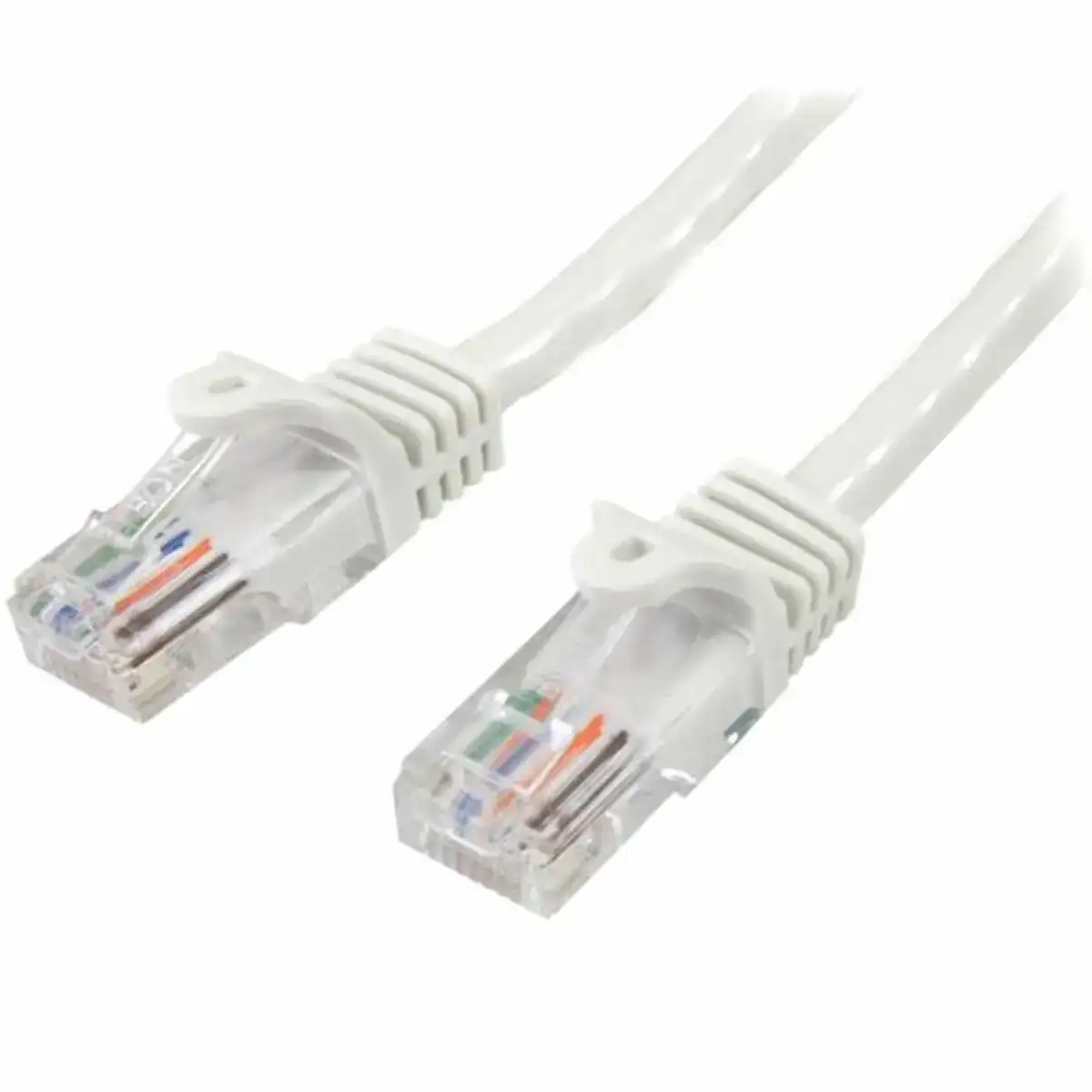Cable reseau rigide utp 6eme categorie startech 45pat10mwh 10 m_2918. Entrez dans l'Univers de DIAYTAR COTE D'IVOIRE - Où le Shopping Devient une Découverte. Explorez nos rayons et dénichez des trésors qui illuminent votre quotidien.
