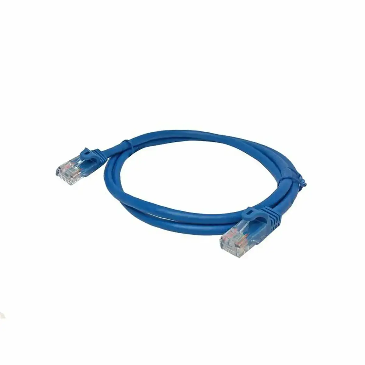 Cable reseau rigide utp 6eme categorie startech 45pat1mbl 1 m_1992. DIAYTAR COTE D'IVOIRE - Votre Portail vers l'Extraordinaire. Parcourez nos collections et découvrez des produits qui vous emmènent au-delà de l'ordinaire, créant une expérience de shopping mémorable.