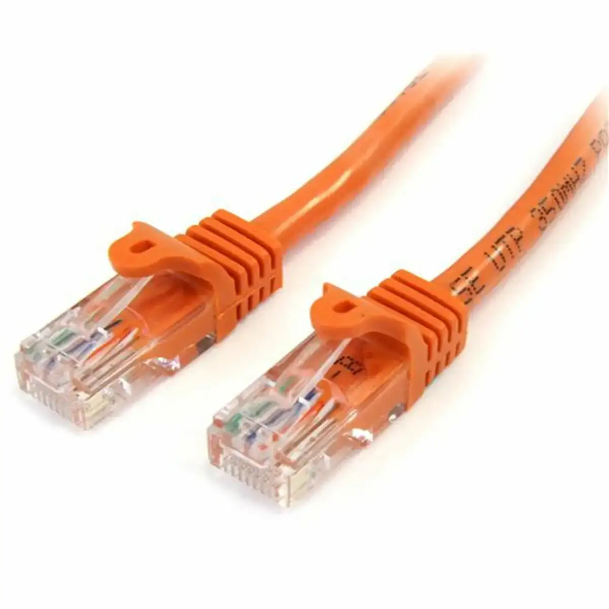 Cable reseau rigide utp 6eme categorie startech 45pat1mor 1 m_9546. Entrez dans l'Univers de DIAYTAR COTE D'IVOIRE - Où l'Authenticité Renouvelle Votre Quotidien. Explorez notre gamme de produits et trouvez des articles qui reflètent votre essence.
