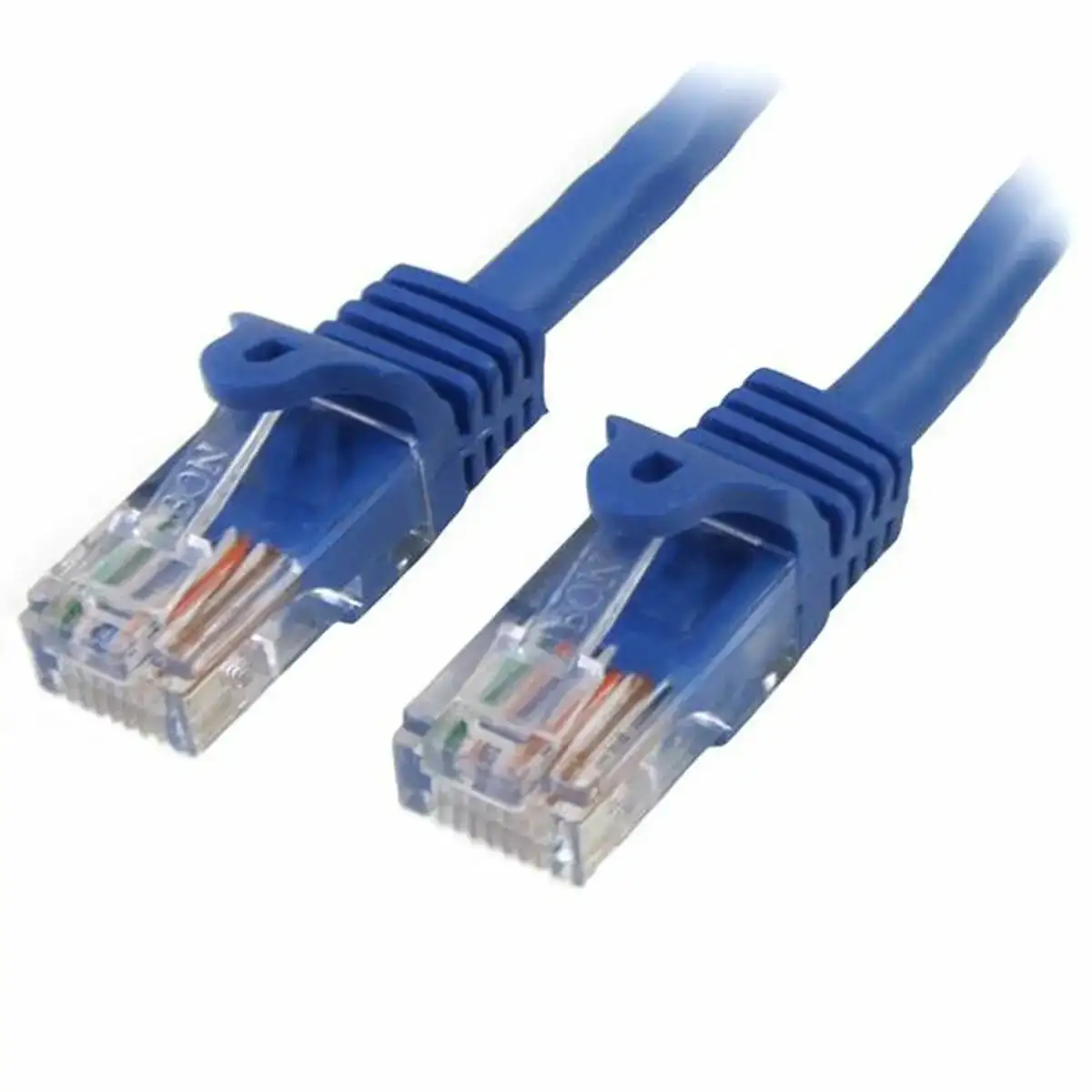 Cable reseau rigide utp 6eme categorie startech 45pat2mbl 2 m _3065. DIAYTAR COTE D'IVOIRE - Votre Passage vers le Raffinement. Plongez dans notre univers de produits exquis et choisissez des articles qui ajoutent une touche de sophistication à votre vie.