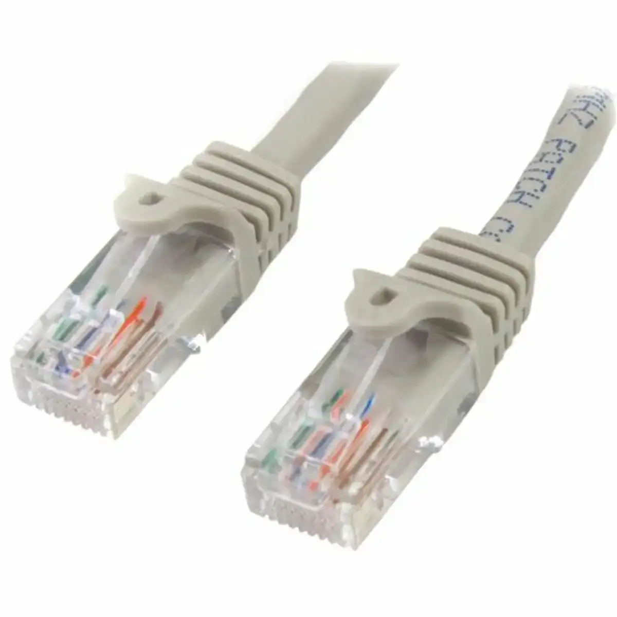 Cable reseau rigide utp 6eme categorie startech 45pat2mgr 2 m _8776. Bienvenue sur DIAYTAR COTE D'IVOIRE - Où le Shopping est une Affaire Personnelle. Découvrez notre sélection et choisissez des produits qui reflètent votre unicité et votre individualité.