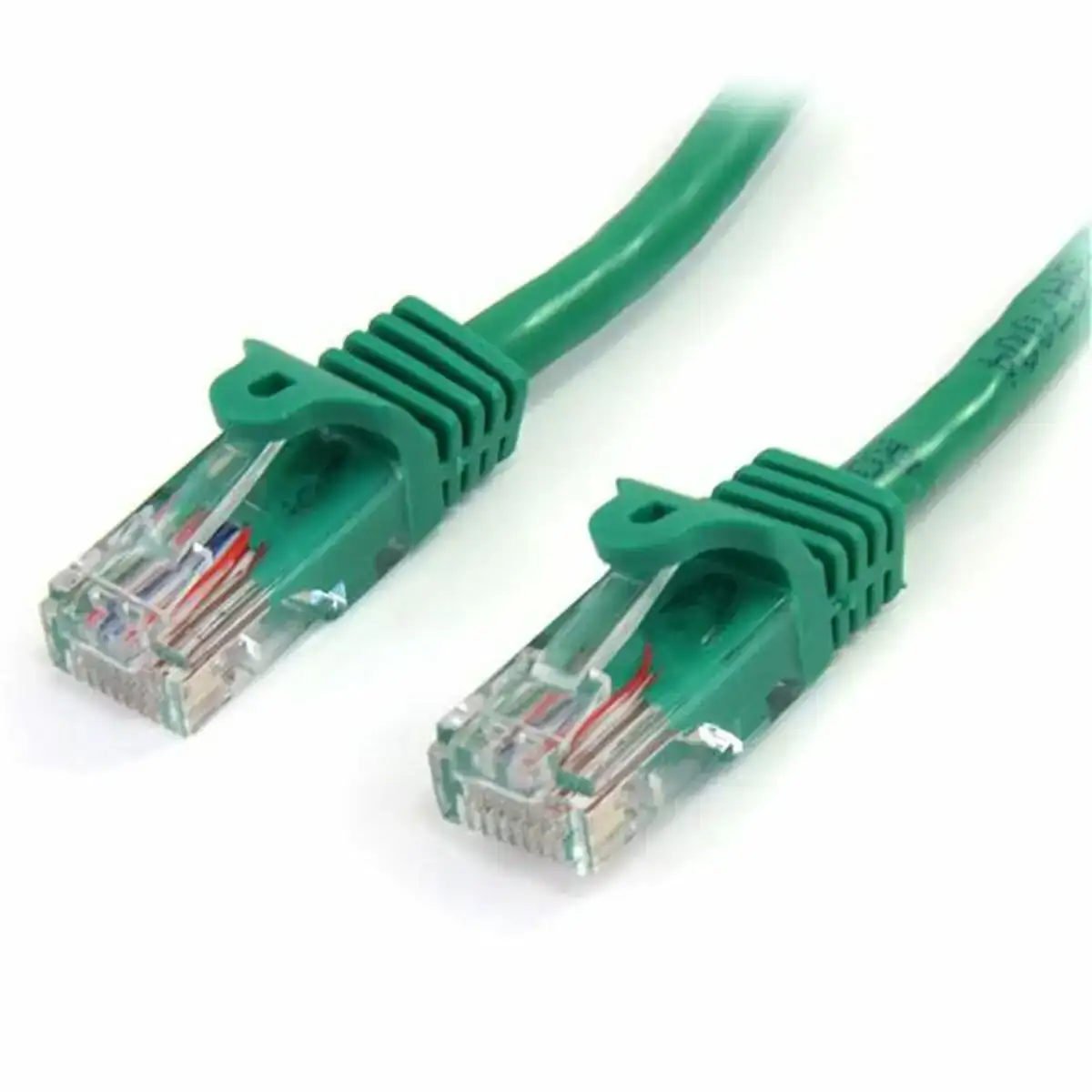 Cable reseau rigide utp 6eme categorie startech 45pat3mgn 3 m_2575. DIAYTAR COTE D'IVOIRE - Votre Univers Shopping Éclectique. Explorez nos offres variées et découvrez des articles qui embrassent la diversité et la polyvalence de vos besoins.