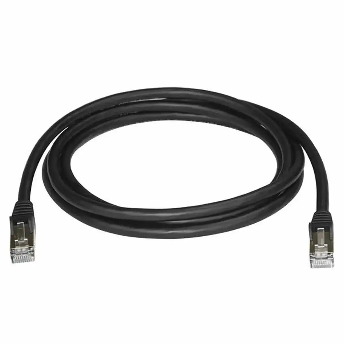 Cable reseau rigide utp 6eme categorie startech 6aspat2mbk 2 m noir_5415. DIAYTAR COTE D'IVOIRE - Votre Boutique en Ligne, Votre Identité. Naviguez à travers notre plateforme et choisissez des articles qui expriment qui vous êtes et ce que vous chérissez.