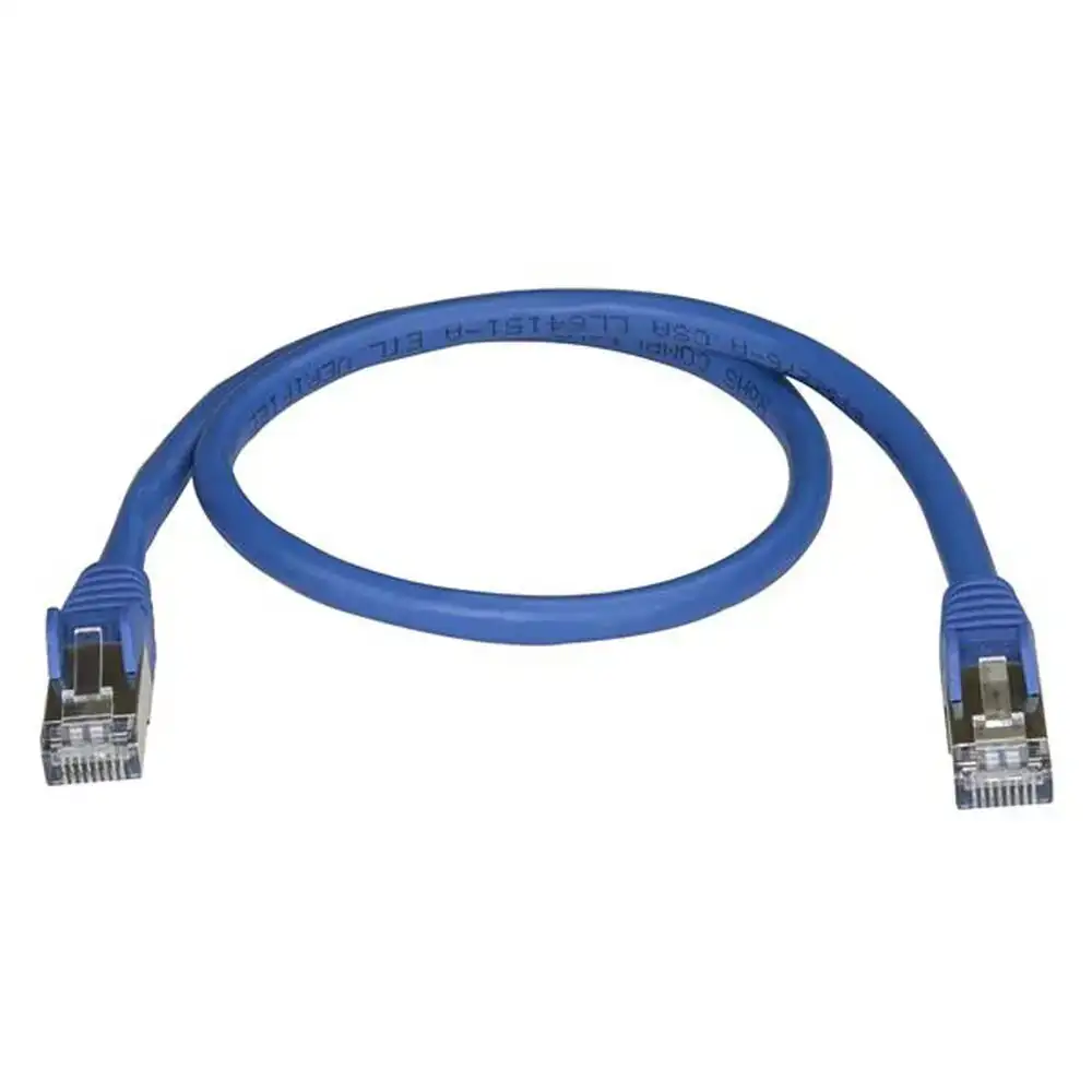 Cable reseau rigide utp 6eme categorie startech 6aspat50cmbl bleu 50 cm_5924. DIAYTAR COTE D'IVOIRE - L'Écrin de Vos Désirs Shopping. Parcourez notre boutique en ligne et explorez des produits minutieusement choisis pour répondre à vos envies les plus exigeantes.