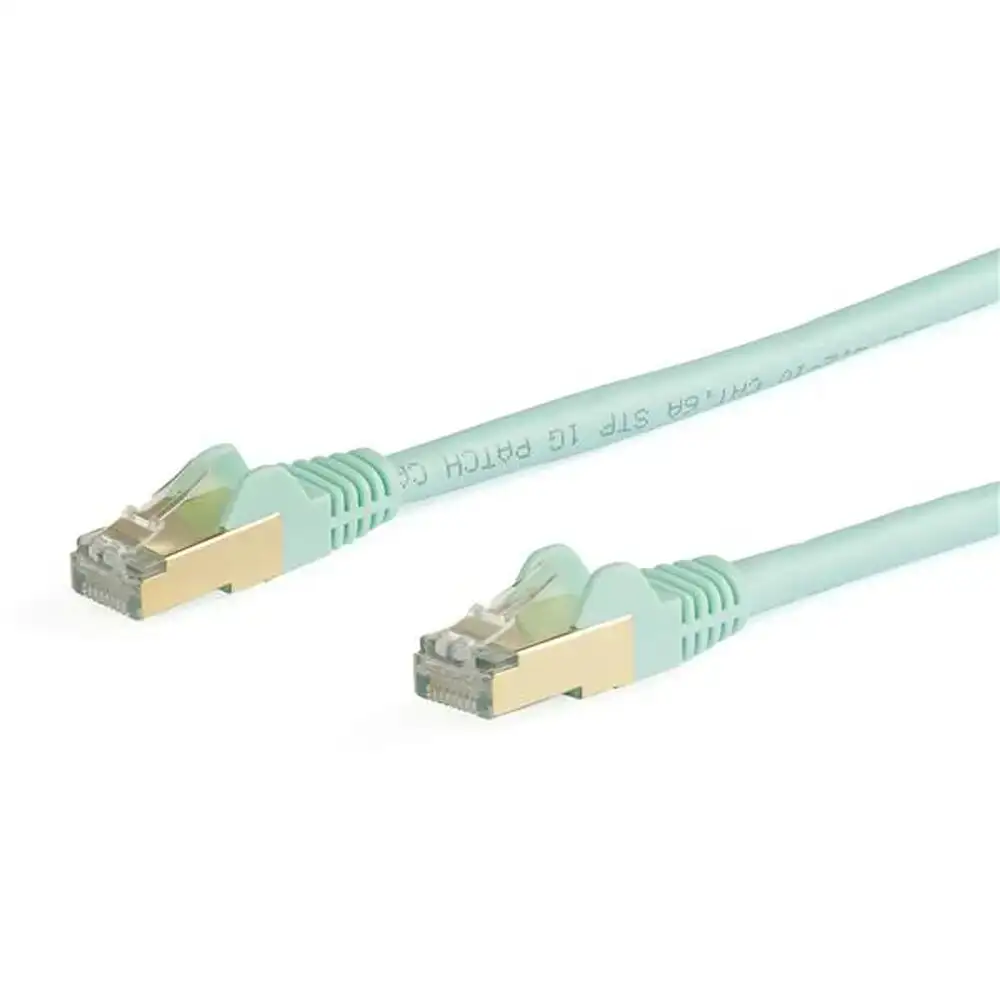 Cable reseau rigide utp 6eme categorie startech 6aspat5maq dore 5 m_9113. DIAYTAR COTE D'IVOIRE - Là où les Rêves de Shopping Deviennent Réalité. Naviguez à travers notre catalogue diversifié et choisissez parmi une variété d'articles qui feront de votre shopping une expérience inoubliable.