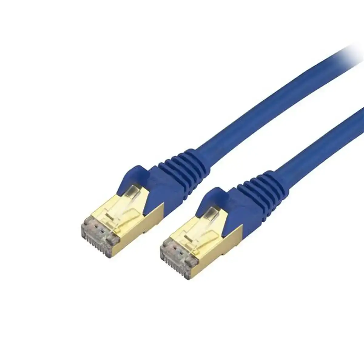 Cable reseau rigide utp 6eme categorie startech c6aspat10bl 3 m noir bleu_7639. DIAYTAR COTE D'IVOIRE - Où Chaque Sélection Vous Parle. Parcourez nos catégories et découvrez des produits qui reflètent vos passions et vos besoins, pour un shopping personnel et inspirant.
