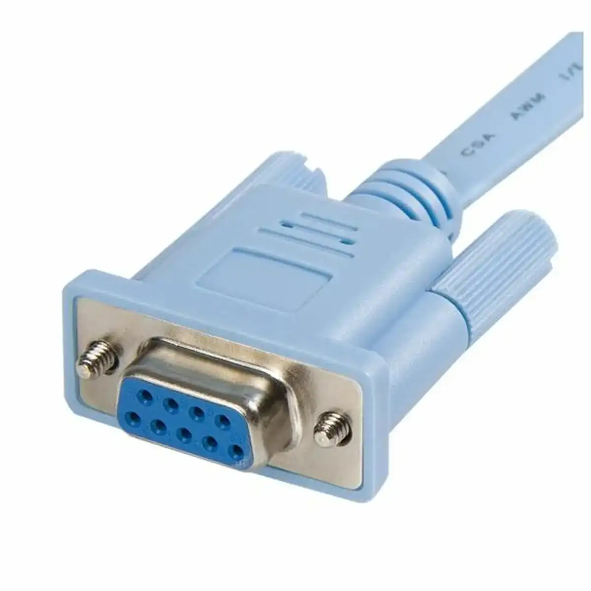 Cable reseau rigide utp 6eme categorie startech db9concabl6 1 8 m_8696. Découvrez DIAYTAR COTE D'IVOIRE - Là où le Choix Rencontre la Qualité. Parcourez notre gamme diversifiée et choisissez parmi des produits conçus pour exceller dans tous les aspects de votre vie.
