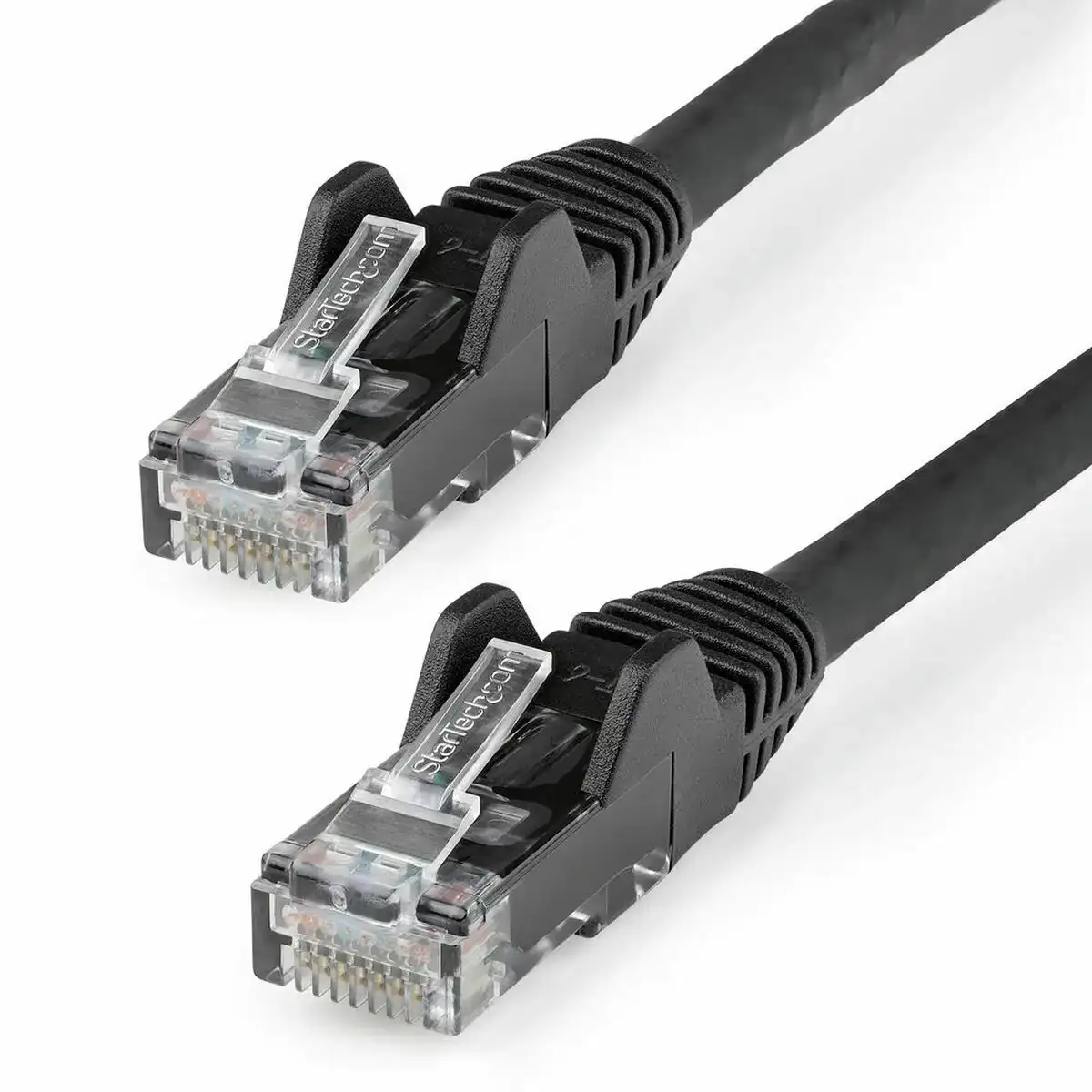 Cable reseau rigide utp 6eme categorie startech n6lpatch1mbk 1 m_6293. DIAYTAR COTE D'IVOIRE - Votre Passage Vers l'Excellence Shopping. Découvrez un catalogue en ligne qui offre une expérience d'achat exceptionnelle, avec des produits soigneusement sélectionnés pour satisfaire tous les goûts.