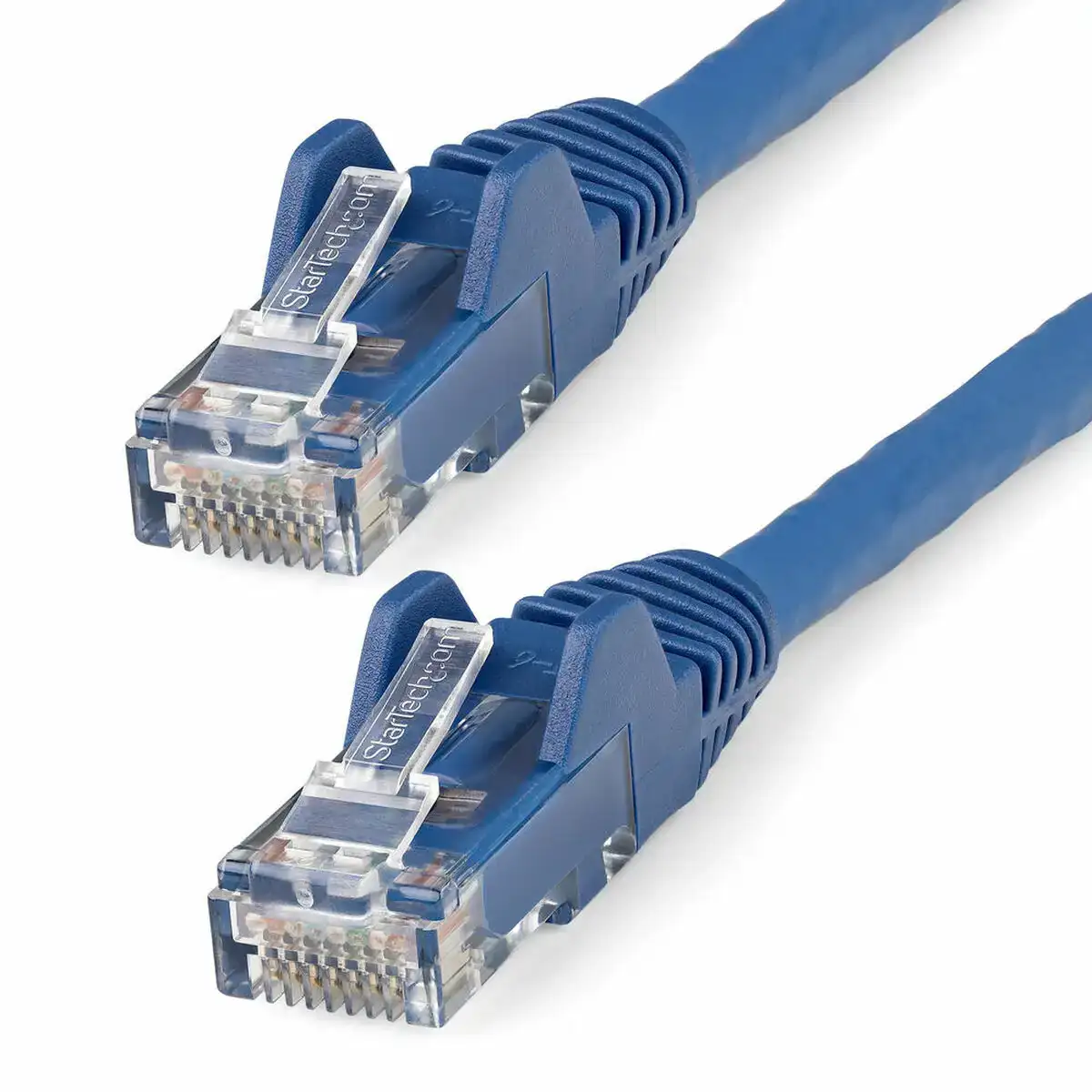 Cable reseau rigide utp 6eme categorie startech n6lpatch5mbl 5 m_7322. DIAYTAR COTE D'IVOIRE - Votre Univers Shopping Éclectique. Explorez nos offres variées et découvrez des articles qui embrassent la diversité et la polyvalence de vos besoins.