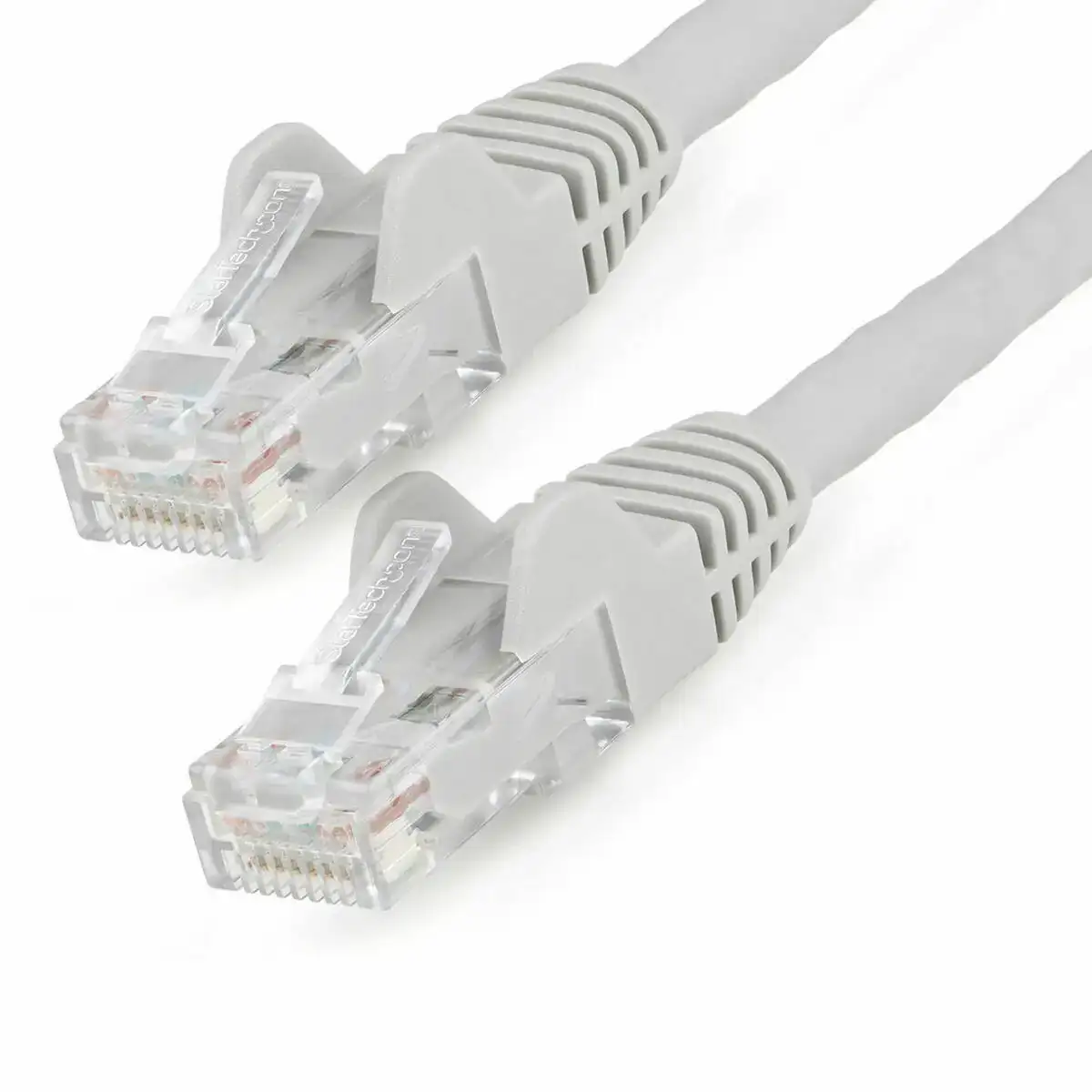 Cable reseau rigide utp 6eme categorie startech n6lpatch5mgr 5 m_7705. Entrez dans le Monde de DIAYTAR COTE D'IVOIRE - Où la Satisfaction est la Priorité. Explorez notre sélection pensée pour vous offrir une expérience de shopping qui va au-delà de vos attentes.