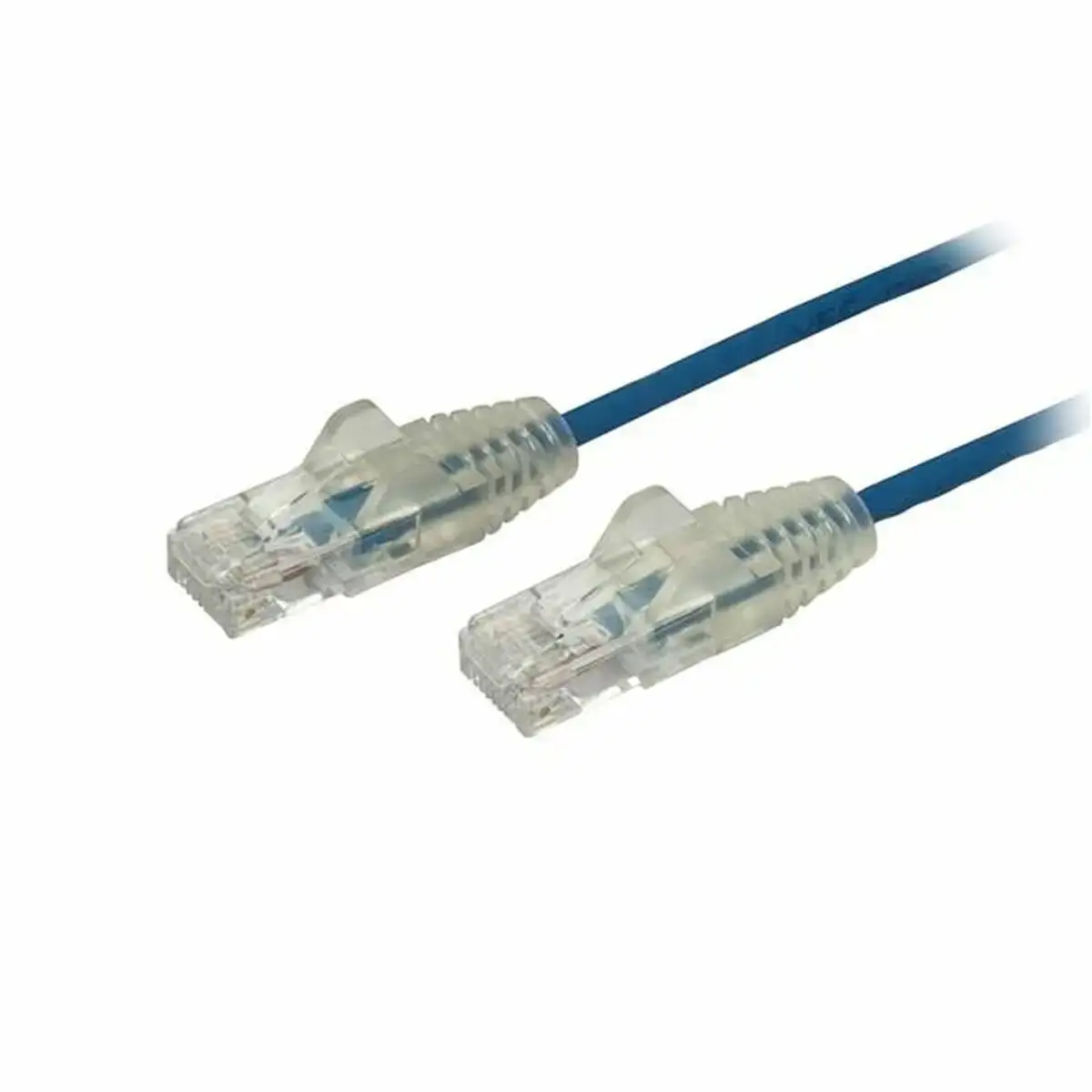 Cable reseau rigide utp 6eme categorie startech n6pat200cmbls 2 m _1912. DIAYTAR COTE D'IVOIRE - L'Essence de la Tradition et de la Modernité réunies. Explorez notre plateforme en ligne pour trouver des produits authentiques du Côte d'Ivoire, tout en découvrant les dernières tendances du monde moderne.