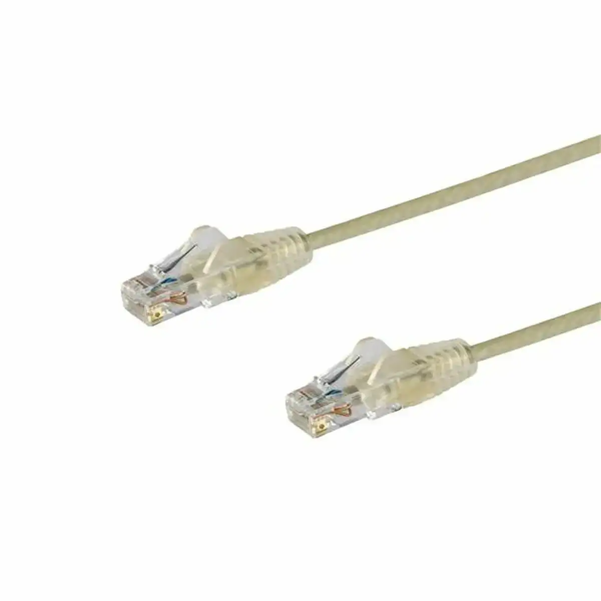 Cable reseau rigide utp 6eme categorie startech n6pat200cmgrs 2 m _4370. DIAYTAR COTE D'IVOIRE - L'Artisanat à Portée de Clic. Découvrez notre boutique en ligne pour trouver des produits uniques qui célèbrent la créativité et l'artisanat sénégalais.