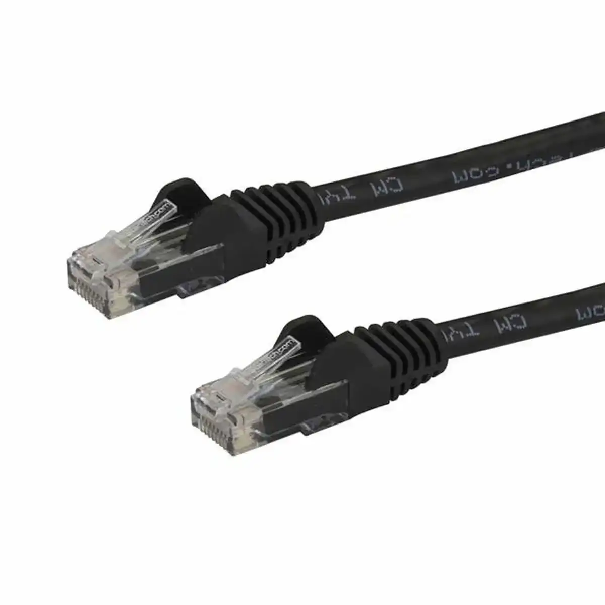 Cable reseau rigide utp 6eme categorie startech n6patc10mbk 10 m_6426. Entrez dans l'Univers de DIAYTAR COTE D'IVOIRE - Votre Destination de Shopping Complète. Découvrez des produits qui reflètent la diversité et la richesse culturelle du Côte d'Ivoire, le tout à portée de clic.