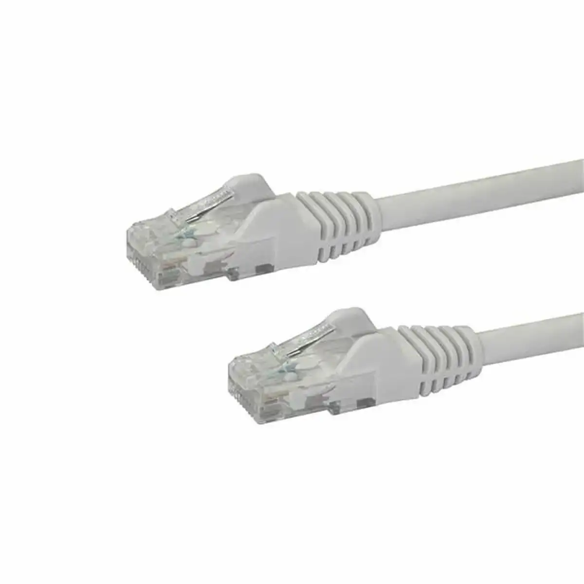 Cable reseau rigide utp 6eme categorie startech n6patc10mwh 10 m blanc_5430. DIAYTAR COTE D'IVOIRE - Votre Portail Vers l'Élégance Accessible. Parcourez notre boutique en ligne pour découvrir des produits qui incarnent le luxe à des prix abordables.