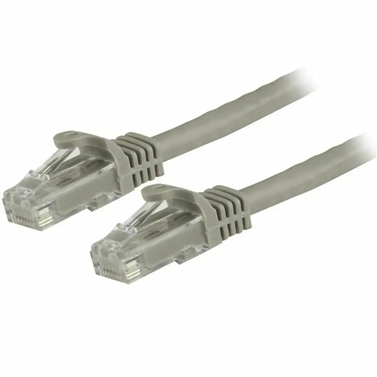 Cable reseau rigide utp 6eme categorie startech n6patc150cmgr 1 5 m_5249. Entrez dans l'Univers de DIAYTAR COTE D'IVOIRE - Où Chaque Produit est une Découverte. Explorez notre gamme variée et trouvez des articles qui vous surprennent et vous inspirent.