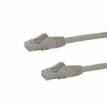 Cable reseau rigide utp 6eme categorie startech n6patc1mgr 1 m_4315. Bienvenue chez DIAYTAR COTE D'IVOIRE - Où Chaque Objet a son Histoire. Découvrez notre sélection méticuleuse et choisissez des articles qui racontent l'âme du Côte d'Ivoire.